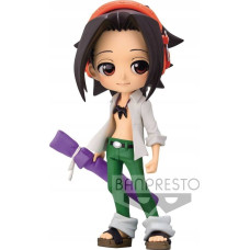 Bandai Figurka Banpresto Shaman king - Q Posket Yoh Asakura (Ver.A) Figure