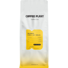 Coffee Plant Kawa ziarnista Coffee Plant COFFEE PLANT - Kolumbia Finca Los Robles Espresso 1kg