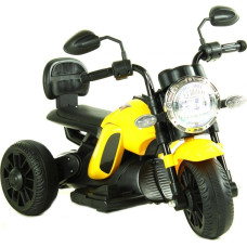 Szomik.pl Motor na akumulator dla dzieci Trike światła muzyka