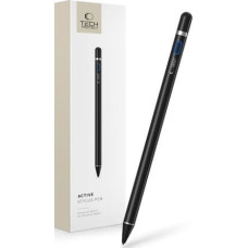 Tech-Protect Rysik Tech-Protect TECH-PROTECT ACTIVE STYLUS PEN BLACK