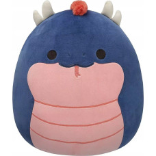 Squishmallows Squishmallows 30 cm P20 Cian Basilisk