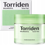 Torriden Torriden Balanceful Toner pad 60 pcs