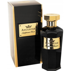 Alkotest AMOUROUD Sumptuous Flower EDP spray 100ml