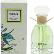 L’occitane L'Occitane en Provence, Herbae, Eau De Parfum, For Women, 90 ml For Women