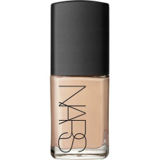 Nars Cosmetics Makiažo pagrindas Nars Sheer Glow, 30 ml