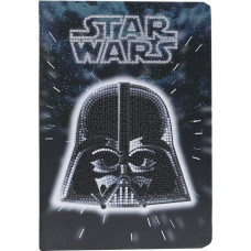 Epee Notatnik Crystal Art Darth Vader