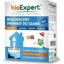 Bioexpert bioExpert, Zestaw: preparat do szamb 1 kg i BIO żel do toalet 2w1 GRATIS