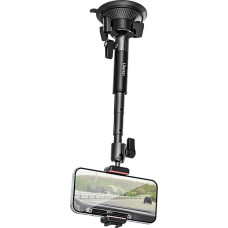 Ulanzi Przyssawka Uchwyt Szyba Monopod 13cm Aparat Kamera Telefon 1/4 Gopro / Ulanzi Zj01