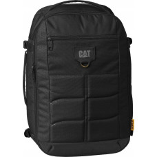 Caterpillar Caterpillar Bobby Cabin Backpack 84170-478 Czarne One size