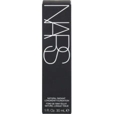 Nars Nars, Natural Radiant Longwear, Cream Foundation, New Caledonia, 30 ml For Women