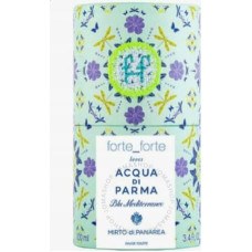 Acqua Di Parma Acqua di Parma, Mirto Di Panarea Forte, Eau De Toilette, For Women, 100 ml For Women