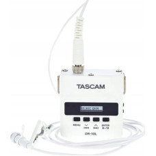 Tascam Tascam DR-10L - Cyfrowy rejestrator Tascam typu 