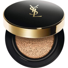 Yves Saint Laurent Yves Saint Laurent, Le Cushion Encre De Peau, Shine-Free, Compact Foundation, 40, Beige, SPF 23, 14 g For Women