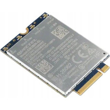 Lenovo Modem Lenovo Lenovo Quectel EM160R-GL 4G LTE-A Cat 16 M.2 WWAN Module for X1 2-in-1 Gen 9/P16s Gen 3 | 4XC1Q24437