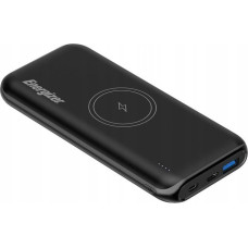 Energizer Powerbank indukcyjny 10000 mAh 20W QE10009PQ czarny (PD) + QI