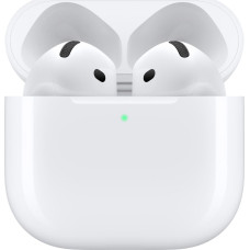 Apple Słuchawki Apple AirPods 4 with Active Noise Cancellation,Model A3055 A3056 A3059