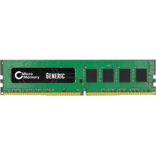 Coreparts Pamięć CoreParts CoreParts MMKN124-16GB moduł pamięci 1 x 16 GB DDR4 2666 MHz