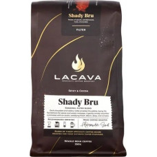 Lacava Kawa ziarnista LaCava LaCava - Shady BRU Filter 350g