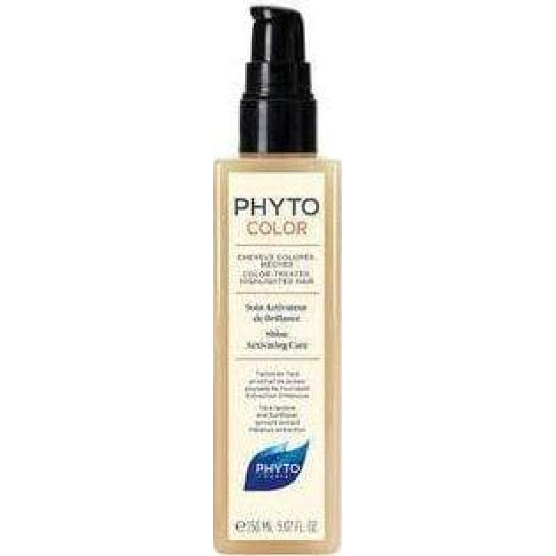 Phyto Phyto - Aktywator blasku - 150 ml uniwersalny