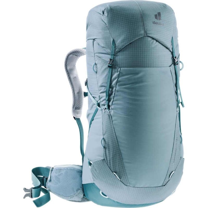 Deuter Plecak turystyczny Deuter Aircontact Ultra SL 45 l + 5 l Dusk-denim