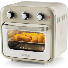 Ariete Mini piekarnik Ariete Ariete Vintage Air Fryer Mini- Oven beige