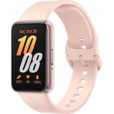 Samsung Smartband Samsung Samsung Galaxy Fit3 SM-R390, pink gold