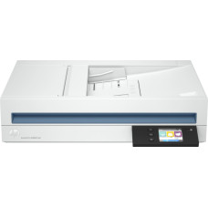 HP Skaner HP Scanjet Pro N4600 Fnw1