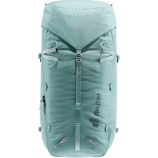 Deuter Plecak turystyczny Deuter Prowadnica 42+8 SL jadeitowy szron