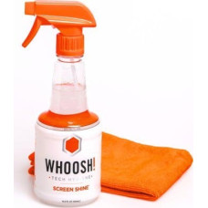 Whoosh 500mL REFILLABLE SCREENSHINE