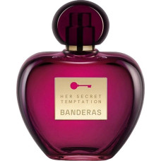 Antonio Banderas Antonio Banderas Her Secret Temptation EDT 80ml