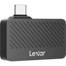 Lexar Dysk zewnętrzny SSD Lexar SSD USB3.2 1TB EXT./LSL400X001T-RNBNG LEXAR