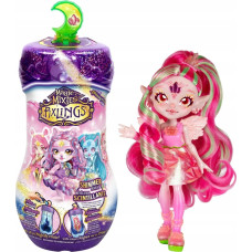 Tm Toys Magic Mixies MAGIC MIXIES Pixlings Doll, Single PK Faye