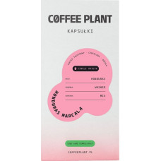 Coffee Plant Kapsułki Honduras Marcala - kompatybilne z Nespresso 10 szt.