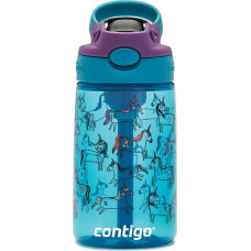 Contigo Bidon/ butelka dla dzieci Contigo Easy Clean 420ml Unicorn