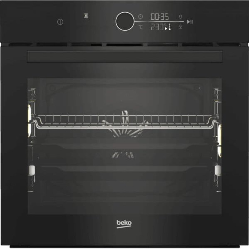 Beko Piekarnik Beko BBIM17400BS