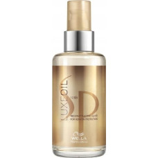 Wella WELLA PROFESSIONALS_SP Luxe Oil Reconstructive Elixir Hair Reconstructing Elixir 100ml