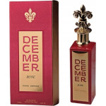 Usorteret Paris Corner December Rose EDP U 85 ml