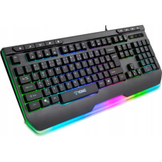 Yenkee YKB 3150 BRUTUS Gaming keyboard   YENKEE