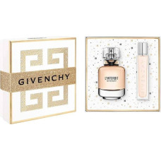 Givenchy L'interdit EDP 50ml + EDP spray 12.5ml