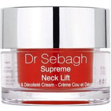 Dr Sebagh Supreme Neck Lift luksusowy krem na szyję i dekolt 50ml