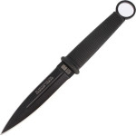 RUI Nóż taktyczny RUI BOTERO DAGGER Titanium Tactical 121 mm - 31892 uniwersalny