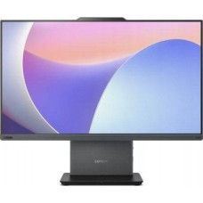 Lenovo Komputer Lenovo Komputer All-in-One ThinkCentre neo 50a G5 12SD000WPB W11Pro i7-13620H/16GB/1TB/INT/23.8 FHD/Touch/Luna Grey/3YRS OS