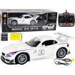 Tima Auto R/C BMW Z4 z Akumulatorem