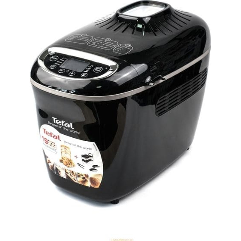 Tefal Wypiekacz do chleba Tefal PF611838