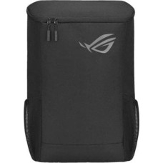 Asus Torba Asus ASUS ROG BP1800 plecak Gaming backpack Czarny Siatka, Poliester