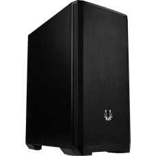 Bitfenix Obudowa BitFenix Nova Mesh SE czarna (BFC-NSE-300-KKXSK-RP)