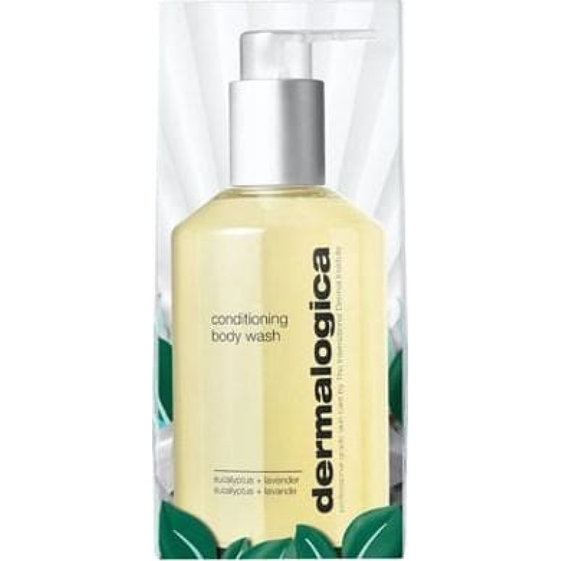 Dermalogica Dermalogica Body Collection Conditioning Body Wash Żel pod prysznic 295ml