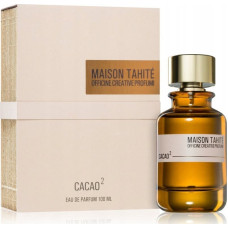 Noname MAISON TAHITE Cacao2 EDP spray 100ml