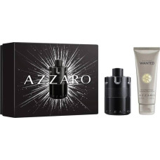 Azzaro Azzaro The Most Wanted Intense edp 50ml + SG 75ml