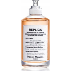 Noname MAISON MARGIELA Replica Autumn Vibes EDT spray 100ml